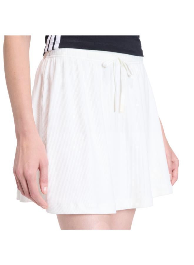 Adidas ALL SZN RIB SKIRT - Image 3